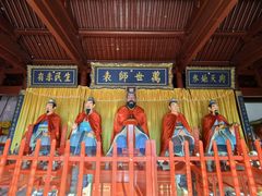 -沧州文庙