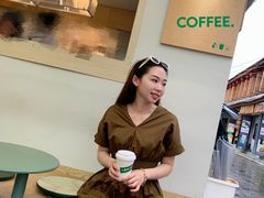-大青树咖啡(大理古城店)