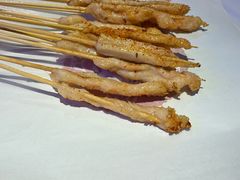 -小乾杯串店•16年沈阳烧烤(文安路店)