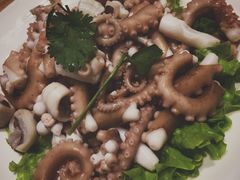 -小平岛開海水饺(浑南店)