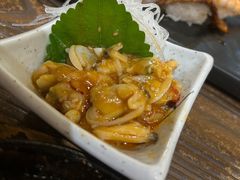 麻辣蛤蜊-东京屋(武定路店)