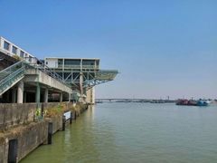 -广州市紫泥堂文化创意园景区