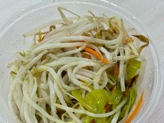 -白玉兰小吃(新村路店)