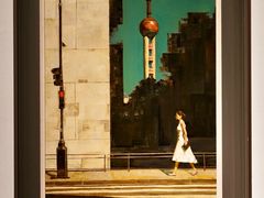 -中华艺术宫(上海美术馆)