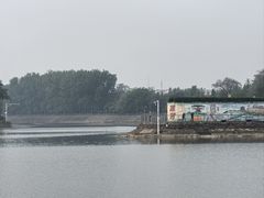 -沙澧河风景区