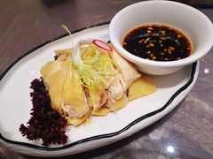 -汤记传菜(浦江店)