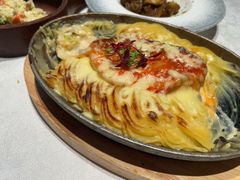 -俄士厨房(环球港店)