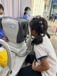 -唯儿诺儿童医院·儿科·眼科(新天地店)