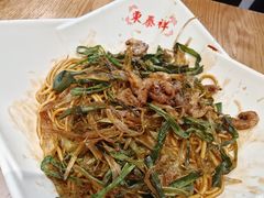 -东泰祥生煎馆(重庆北路店)