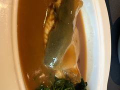-沈灶河豚宴·河豚融合餐厅(汉中路店)