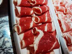 -京元盛铜锅涮肉(上海总店)