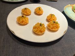 -南里山房·新淮扬菜(徐汇万科店)