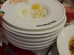 -斗牛士牛排餐厅(嘉里汇店)