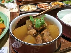 -牛腩之旅·牛腩牛杂煲(光启城美食城店)