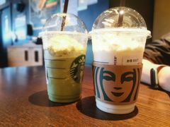 -星巴克臻选(上海长风大悦城店)