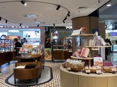 -CARINO BAKERY&CAFE(人广来福士店)