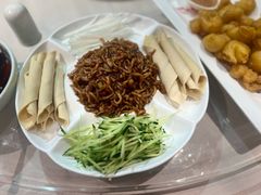 -鼎好家常菜(天桥店)