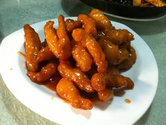 -珍巷福地四合院菜馆(复兴门店)