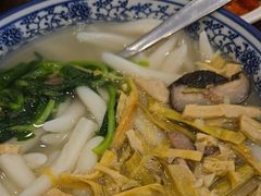 -一楼食业·美食人家