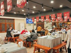 -春盛渔府(牛首山店)