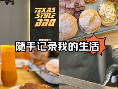 -得州厚道美式烤肉Texas Style BBQ(K11店)