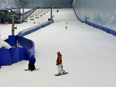 -哈尔滨热雪奇迹