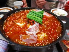 -笑福亭料理小馆(解放碑店)