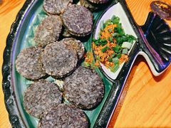 -民食香·腊排骨野生菌美食(木府店)