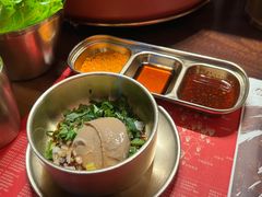 -西塔老太太泥炉烤肉(上海七宝领展广场店)