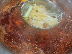 -星鸿社重庆老火锅