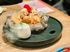 -茉莉餐厅(包河万达店)