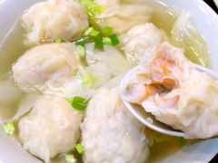 -翠华餐厅(湾仔店)