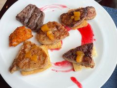 -Social 秀西餐厅-长沙瑞吉酒店(运达店)