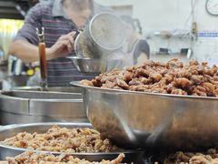 -铭辉沙嗲面(新街商业城店)