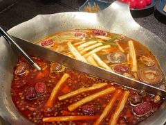 -湊湊火锅·茶憩(打浦桥日月光店)