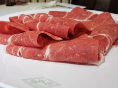 -东来顺饭庄(新源里店)