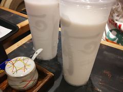 -和府捞面(天河领展广场店)