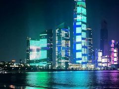 -青岛第三海水浴场