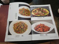 -湘肠香火锅店(团结湖店)