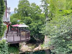 -老张烤羊(王哥庄店)