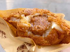 油汆团子-赵天禄(葑门横街店)