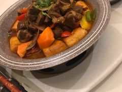 -巴依老爷新疆美食(工体旗舰店)