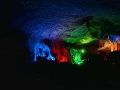 -遂昌金矿国家矿山公园