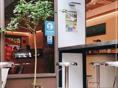 -fishtank鱼缸咖啡(三山街店)