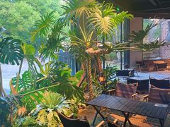 -J Create城市露营咖啡·简餐·宠物(上海动物园店)