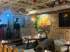 -三个大叔烤羊肉串·炭炉砂锅菜(西三旗店)