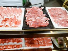 -大明铜锅·烤涮坊·烧烤(总店)