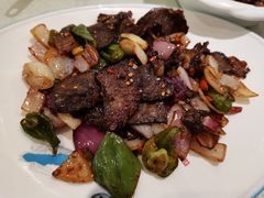小炒黄牛肉-向塘土鸡总店(八一广场店)