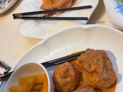 -老蒲鲜·地标·非遗美食(涵江店)