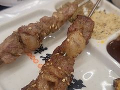 -铃木食堂(丽都店)